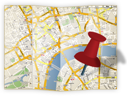 Afficher sur la carte Afficher sur la carte